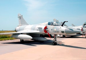 漳浦飞机军事模型