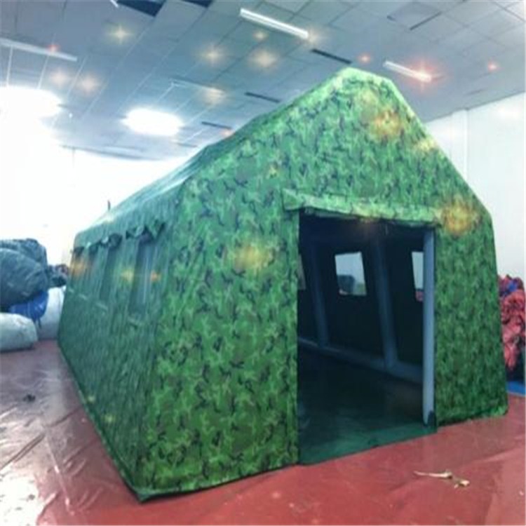 漳浦充气军用帐篷模型批发